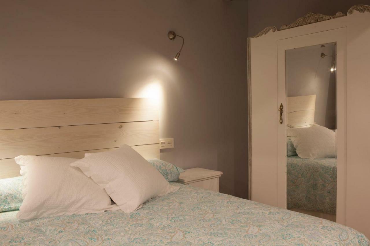 Burgo Precioso Apartamento Al Lado De La Catedral מראה חיצוני תמונה