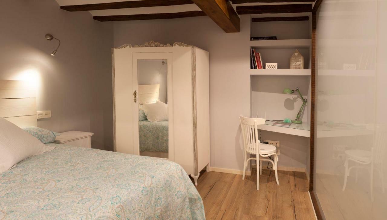 Burgo Precioso Apartamento Al Lado De La Catedral מראה חיצוני תמונה