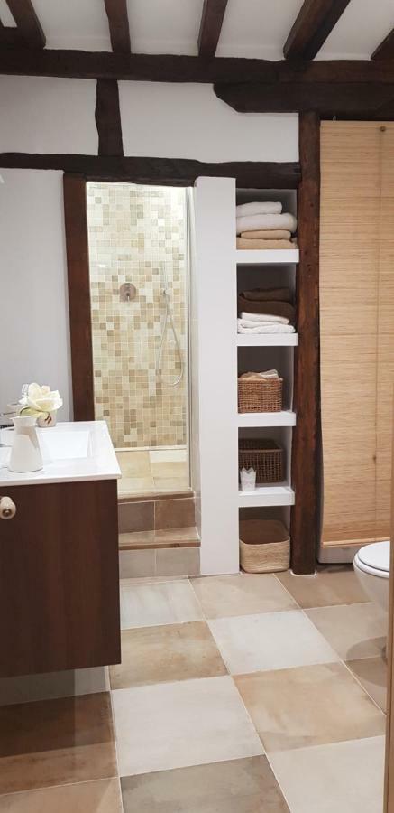 Burgo Precioso Apartamento Al Lado De La Catedral מראה חיצוני תמונה